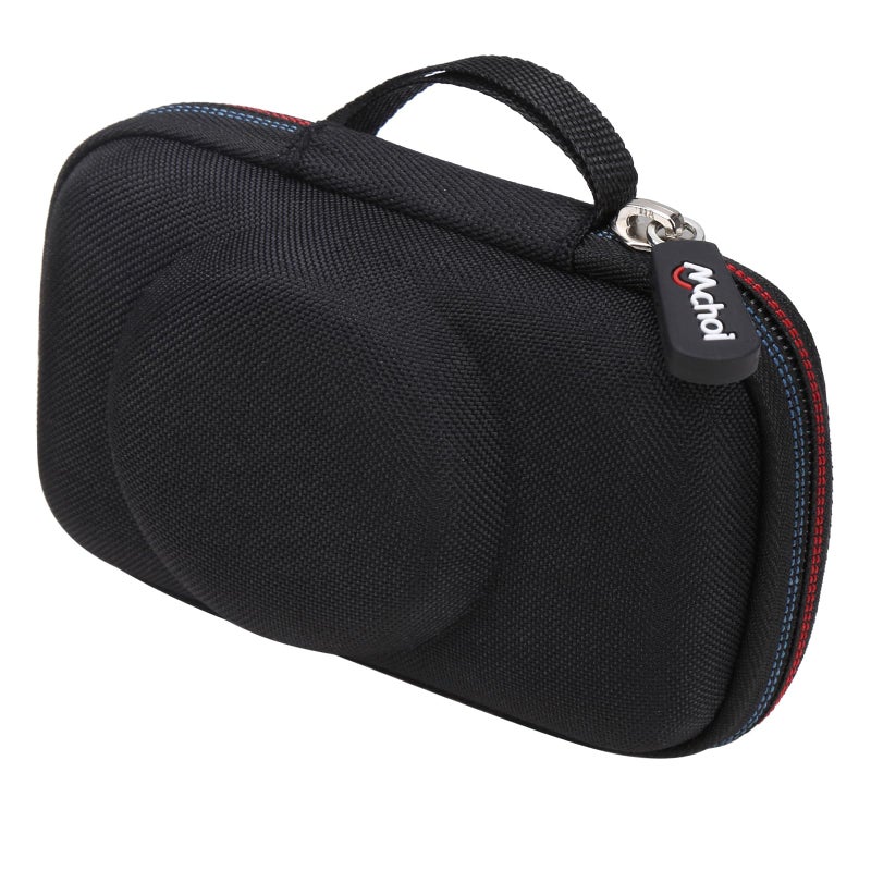 Mchoi Camera Storage Case Fits for Sony RX100 VA/ RX100 VI/ RX100 V/ RX100 IV/RX100 III /RX100 II/Canon G7X/G9X/G5X/SX740/SX620/Sony ZV-1 II/ZV1II/ ZV1/ZV-1F/ZV1F Digital Camera, Case Only - Image 5